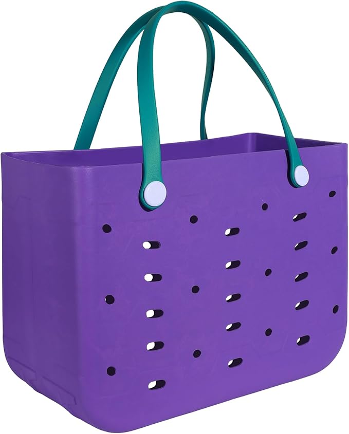 X-Large Rubber Beach Bag
