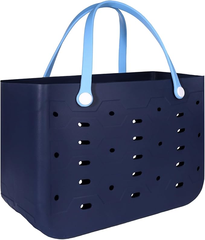 X-Large Rubber Beach Bag