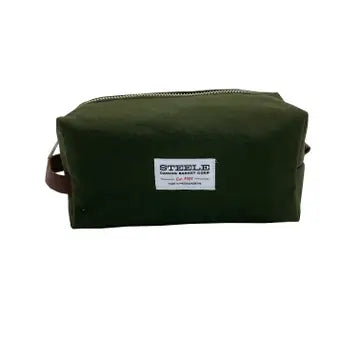 Steele Canvas Dop Kit