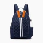 Navy Serendipity Pickleball Backpack
