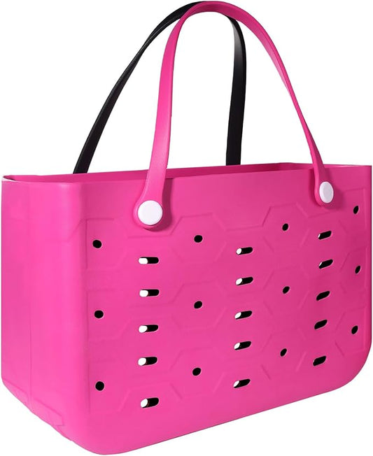 X-Large Rubber Beach Bag