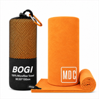 The Go-Anywhere Quick-Dry Towel