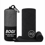 The Go-Anywhere Quick-Dry Towel
