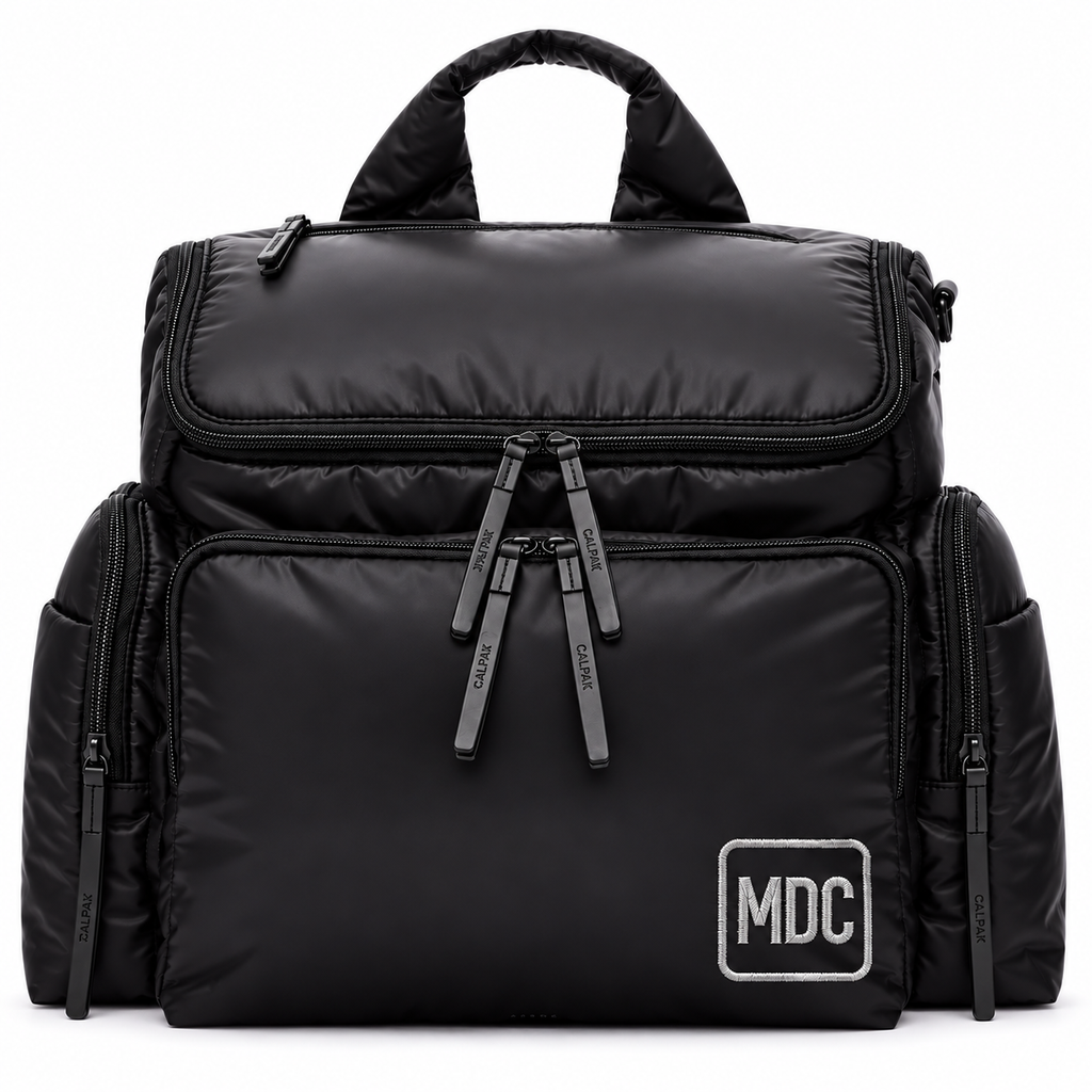 Everything Baby Bag - Large