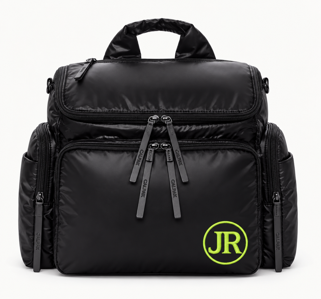 Everything Diaper Bag - Medium