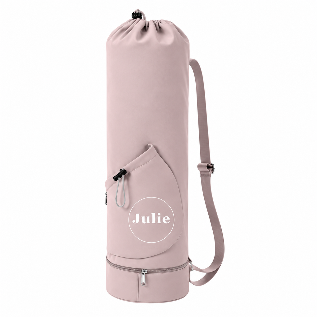 The Studio Sling — Yoga Mat Carrier