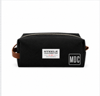The Getaway Dopp Kit by Steele Canvas