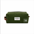 The Getaway Dopp Kit by Steele Canvas