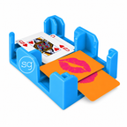 The Canasta Spin
