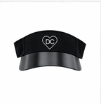The Courtside Visor