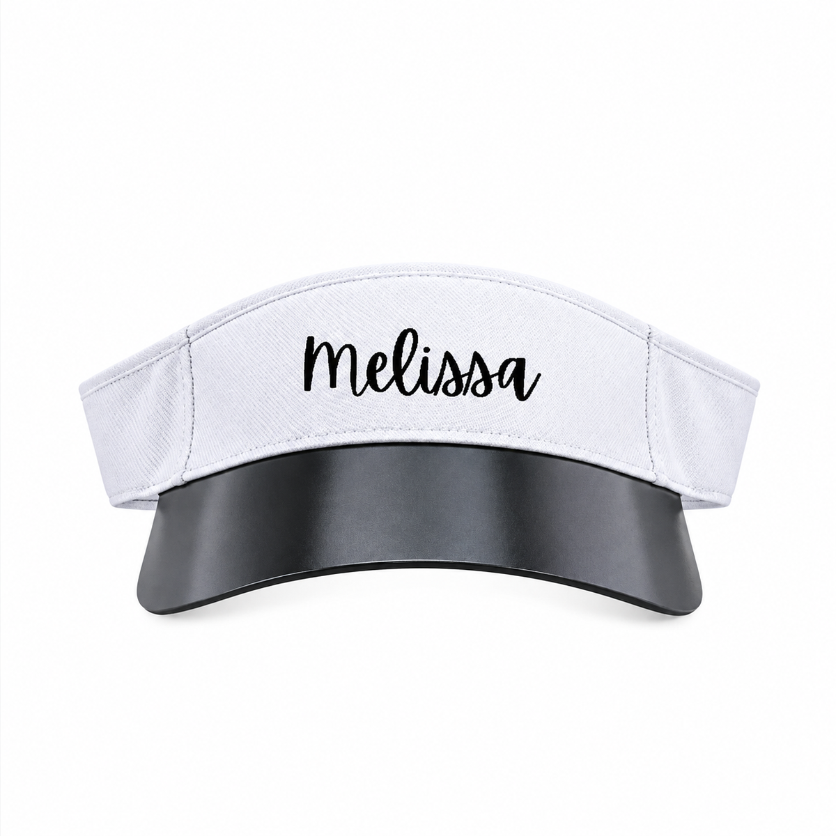 The Courtside Visor
