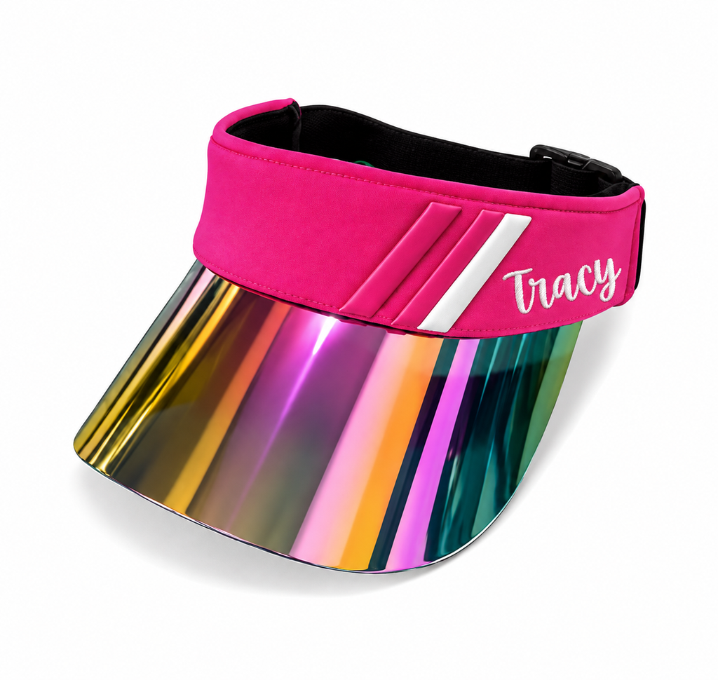 The Match Point Visor