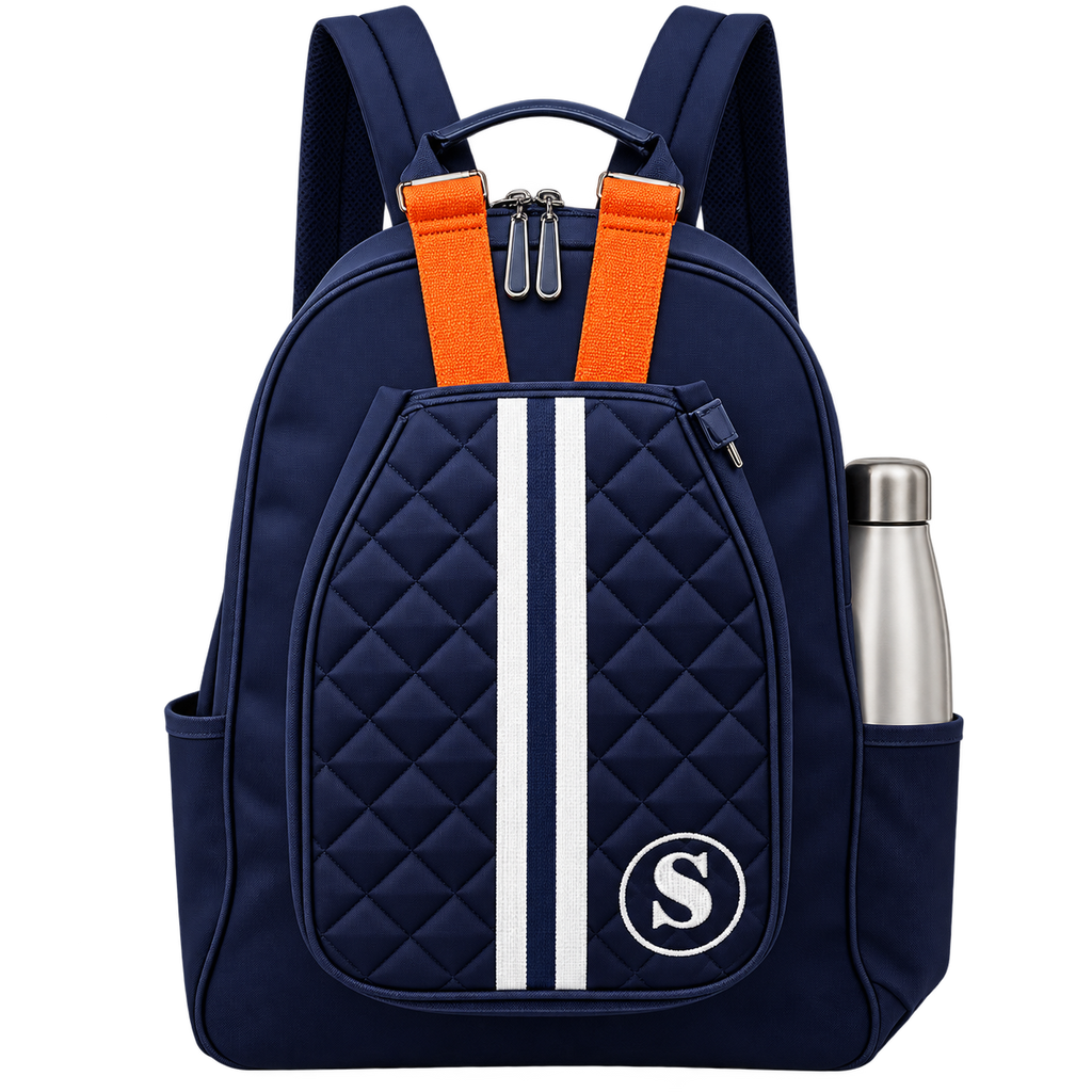 Serendipity Pickleball Backpack