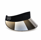 The Courtside Wide-Brim Visor