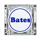 Cheers! Personalized Acrylic Coasters