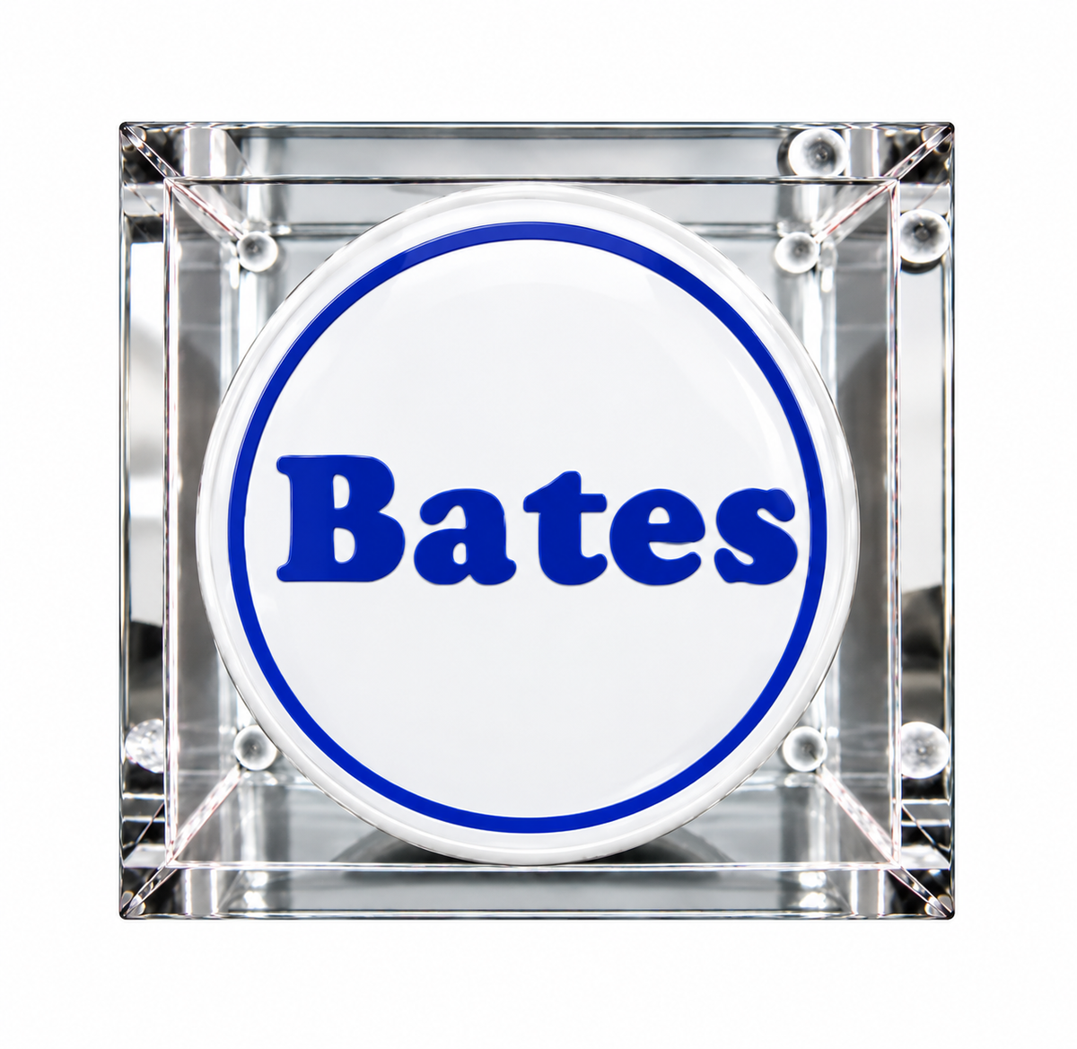 Cheers! Personalized Acrylic Coasters