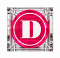 Cheers! Personalized Acrylic Coasters