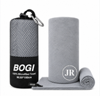 The Go-Anywhere Quick-Dry Towel