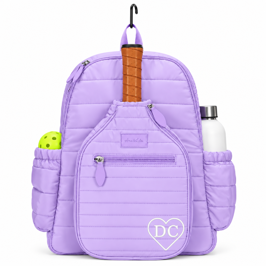 Courtside Pickleball Backpack