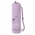 The Studio Sling — Yoga Mat Carrier