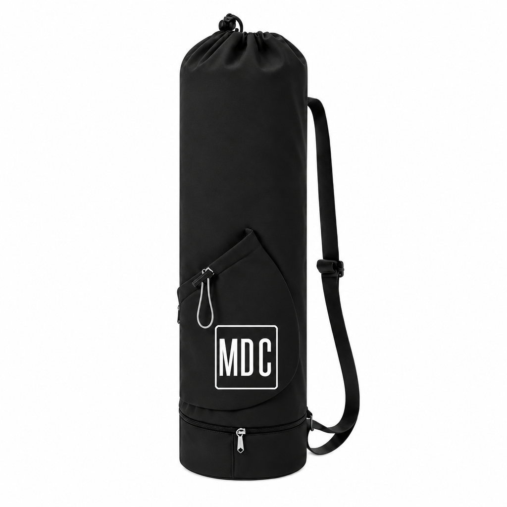 The Studio Sling — Yoga Mat Carrier