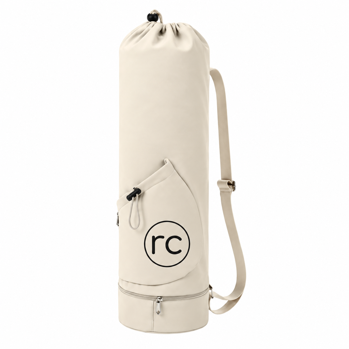 The Studio Sling — Yoga Mat Carrier