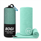 The Go-Anywhere Quick-Dry Towel