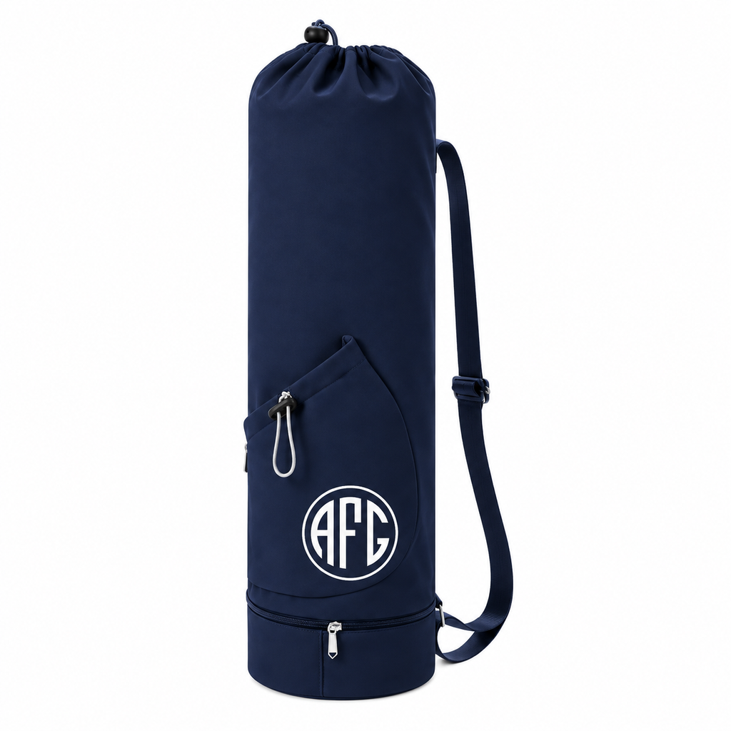 The Studio Sling — Yoga Mat Carrier