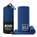 The Go-Anywhere Quick-Dry Towel