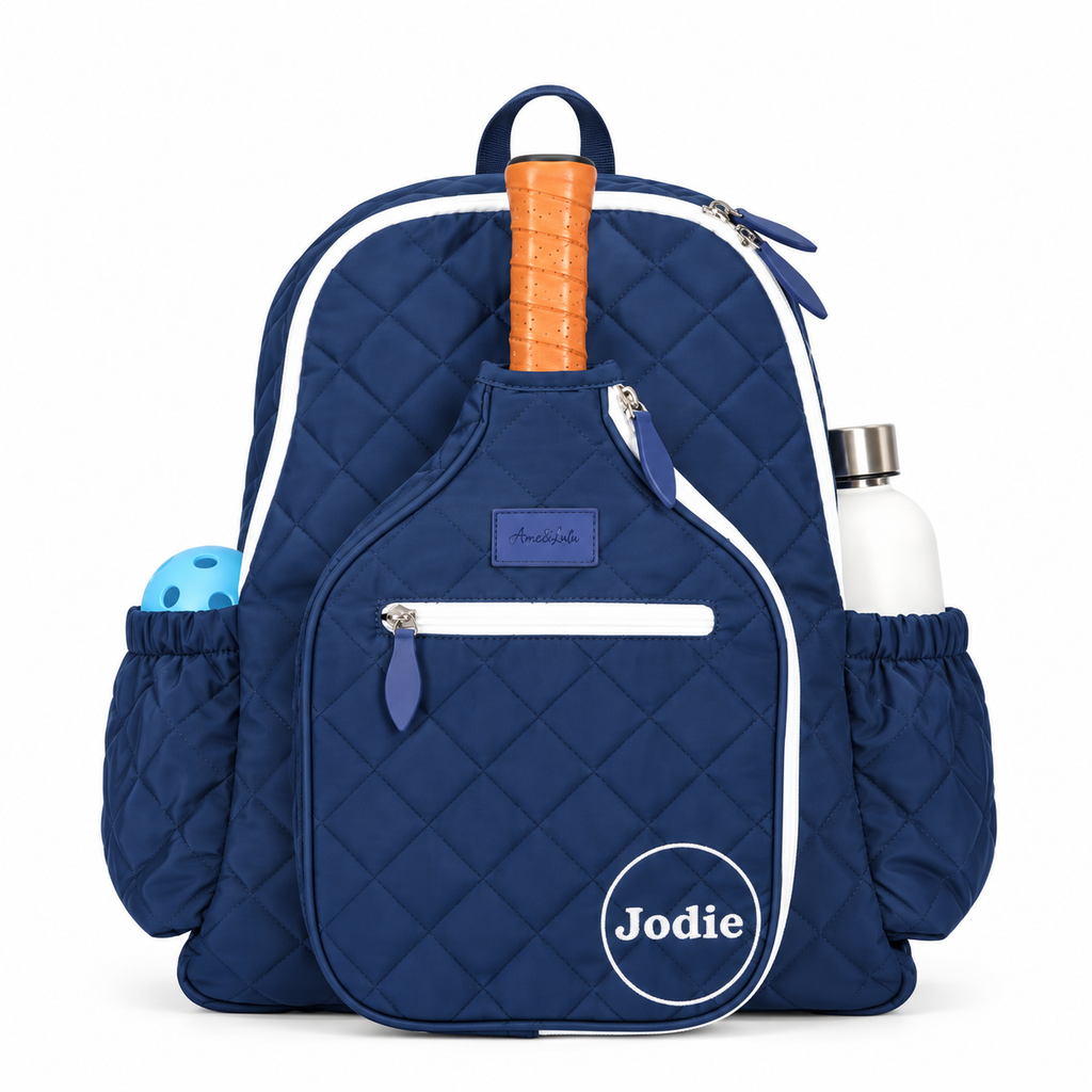 Courtside Pickleball Backpack