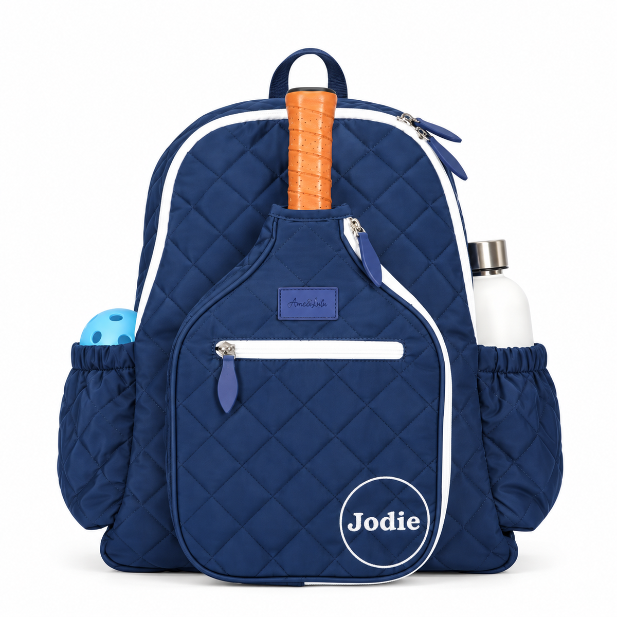 Courtside Pickleball Backpack
