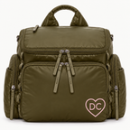 Everything Diaper Bag - Medium