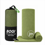 The Go-Anywhere Quick-Dry Towel
