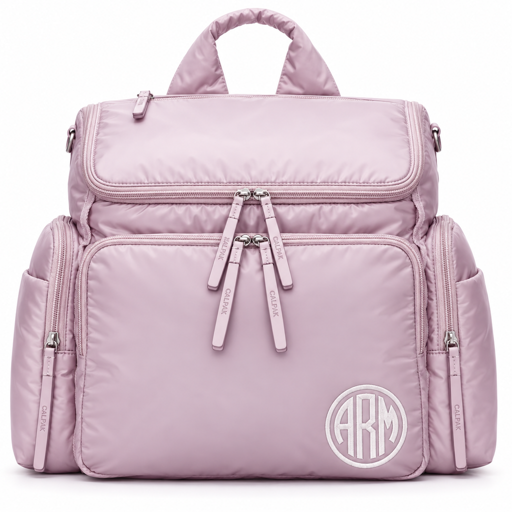 Everything Baby Bag - Large