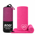 The Go-Anywhere Quick-Dry Towel