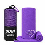 The Go-Anywhere Quick-Dry Towel