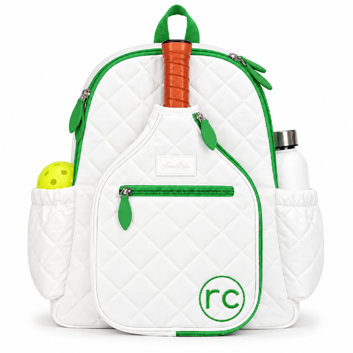 Courtside Pickleball Backpack