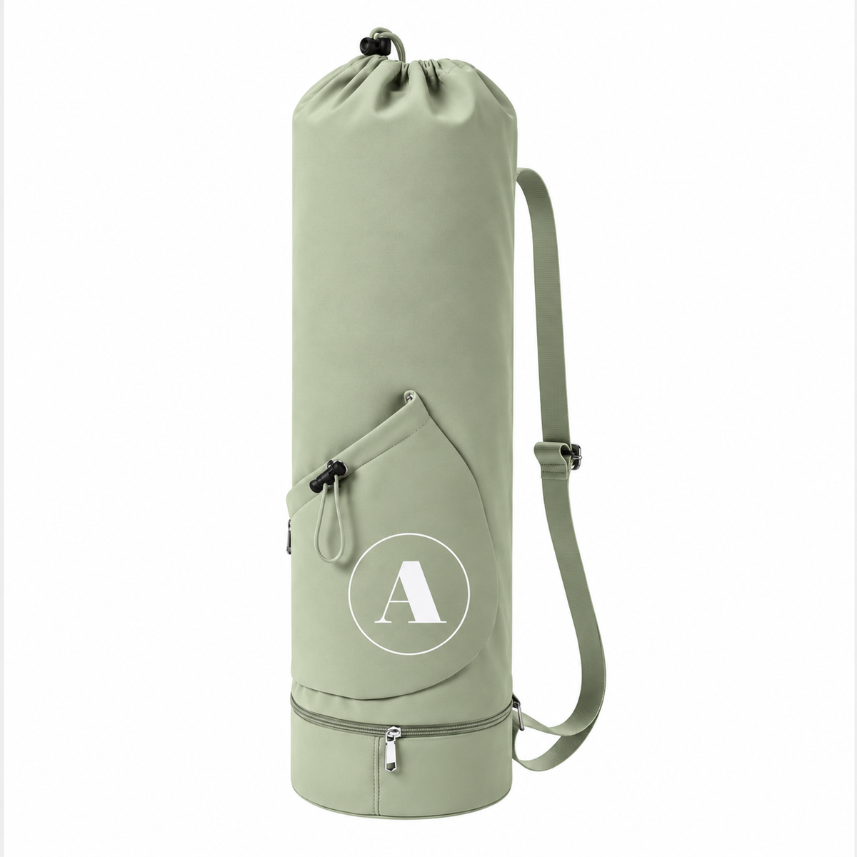 The Studio Sling — Yoga Mat Carrier