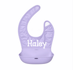 The Roll & Go Bib