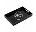 The Perfect Serve Acrylic Tray