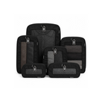 Pack Smart Compression Cubes — Set of 6