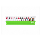 The Perfect Hand Canasta Rack