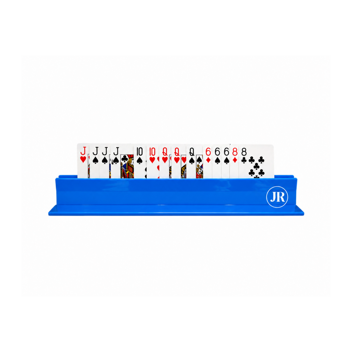 The Perfect Hand Canasta Rack