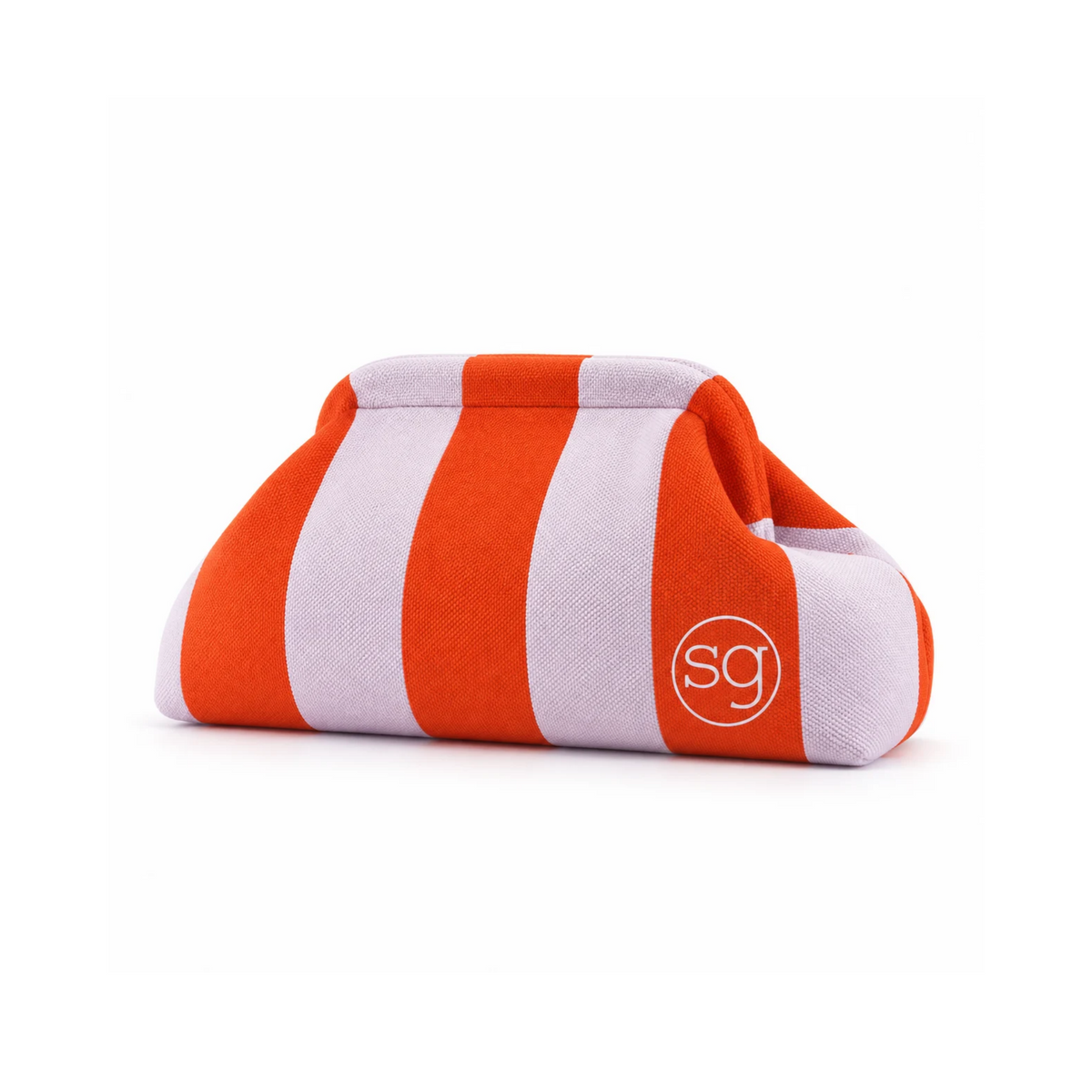 The Beach-to-Dinner Clutch