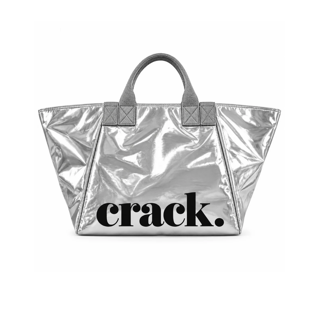 Mah Jongg Chelsea Bag