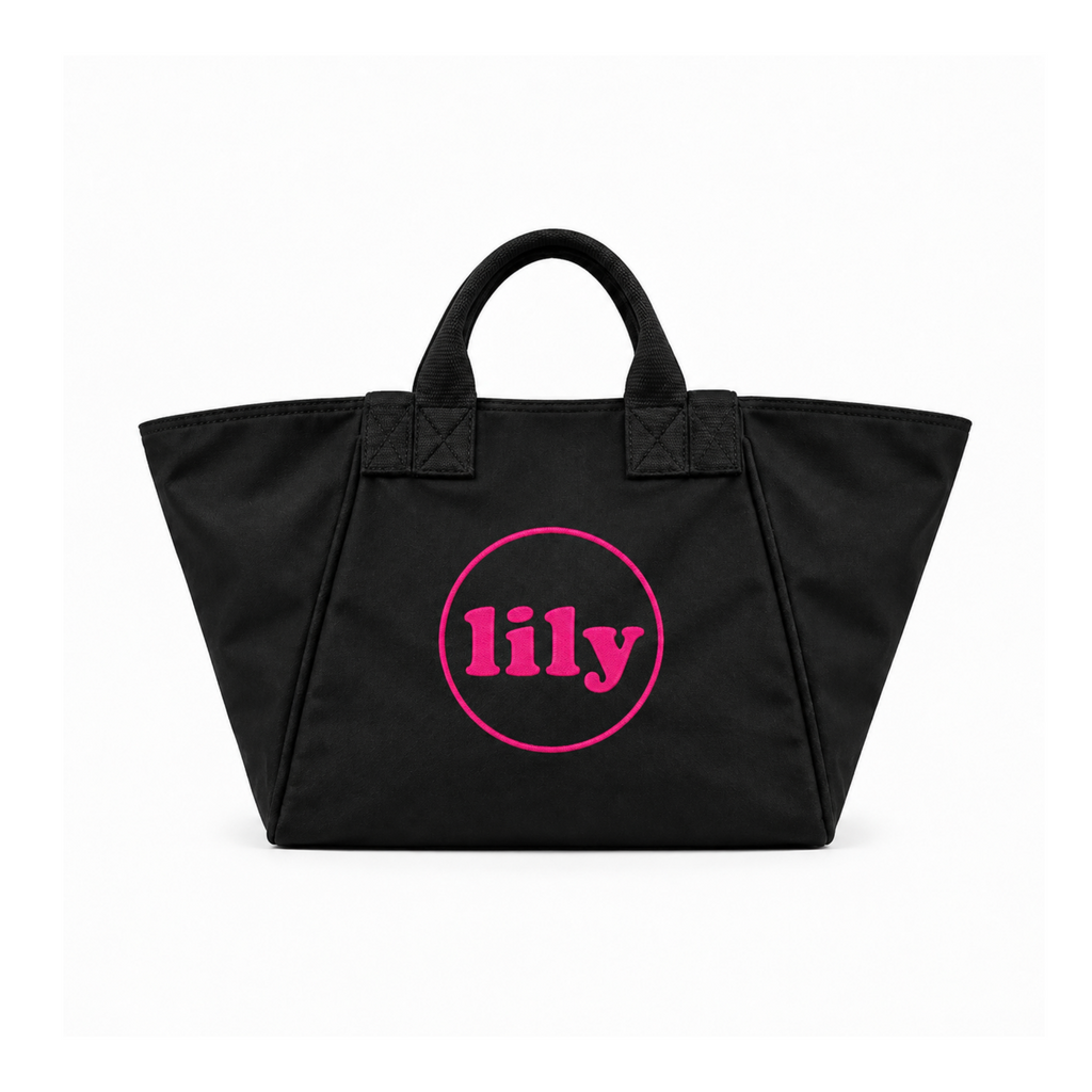 Go-Everywhere Tote
