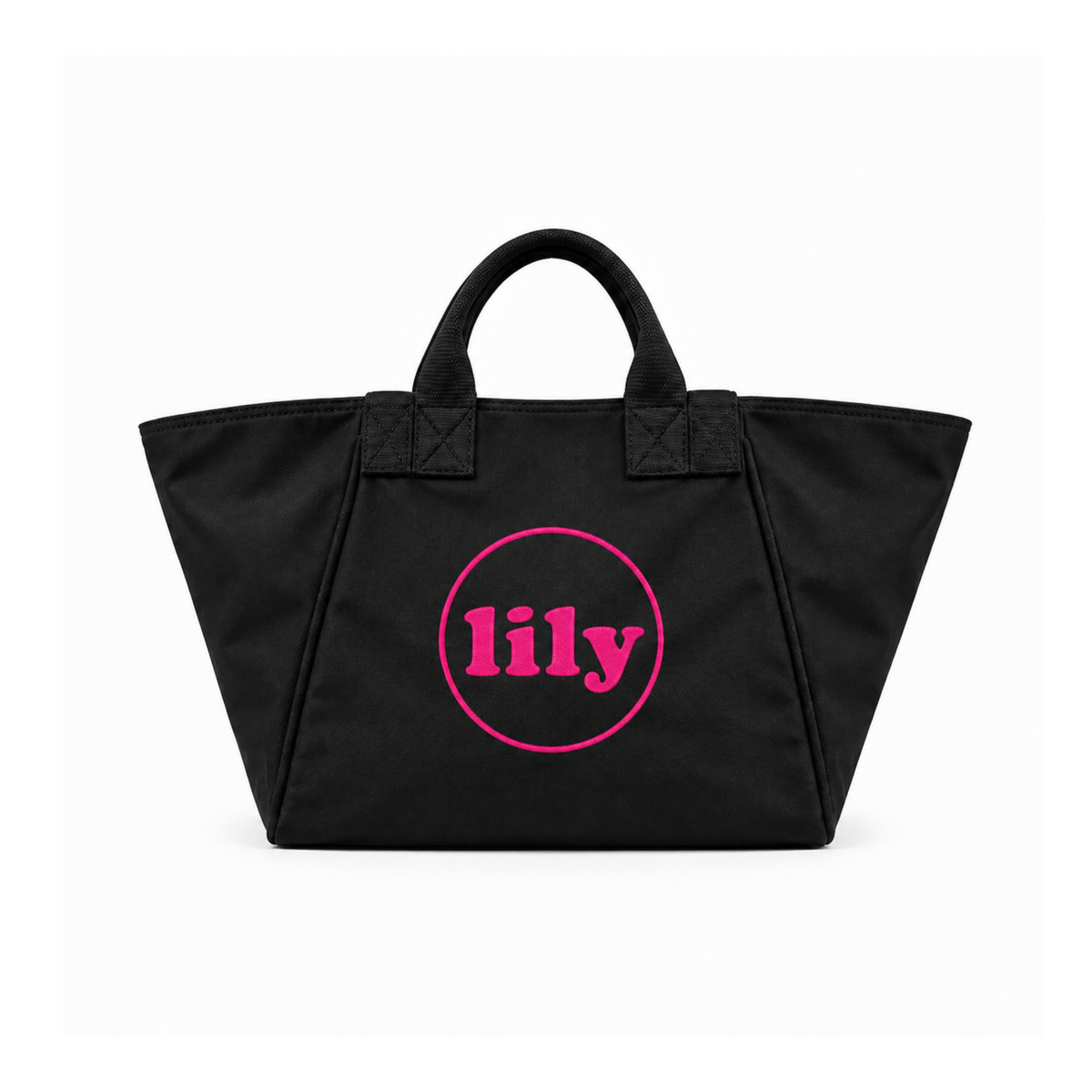 Go-Everywhere Tote