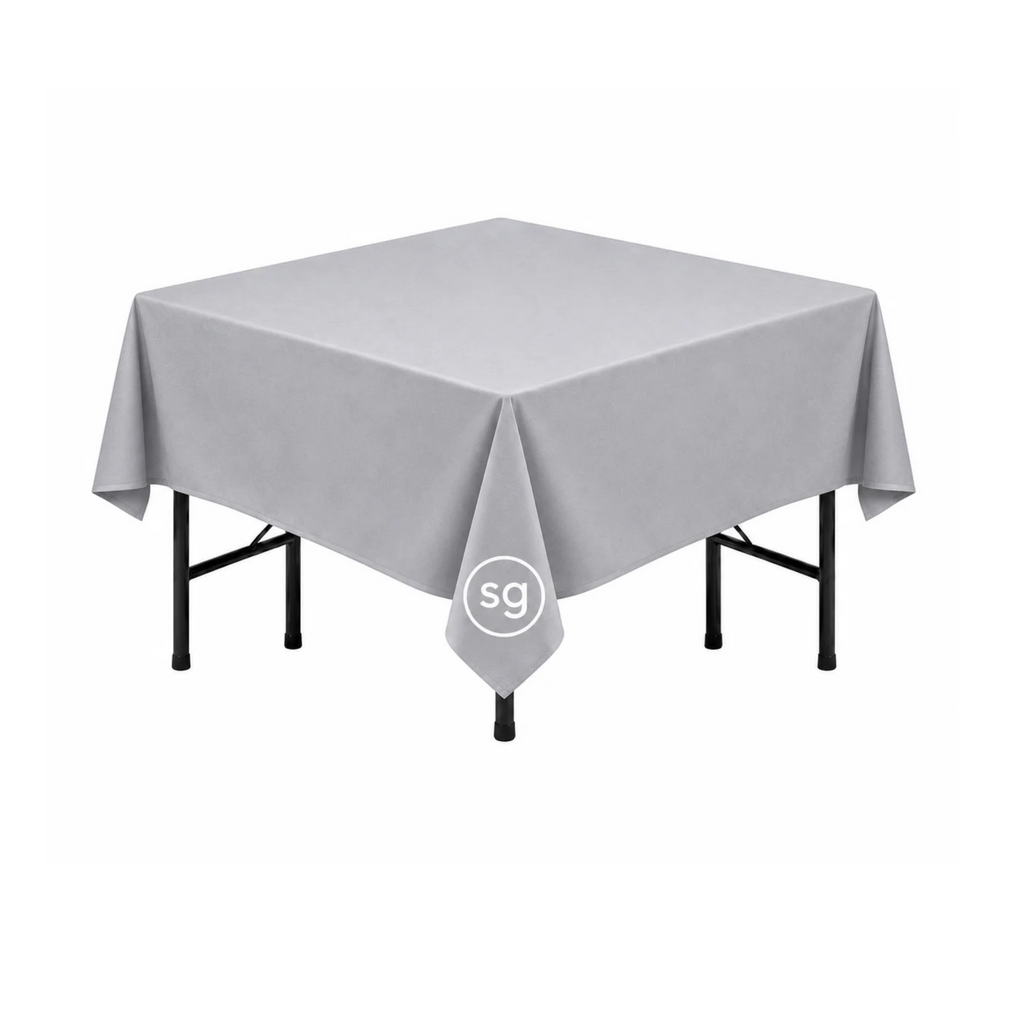 The Game Night Tablecloth