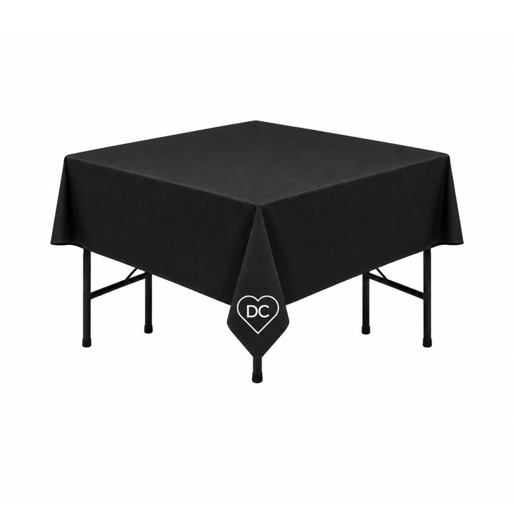 The Game Night Tablecloth