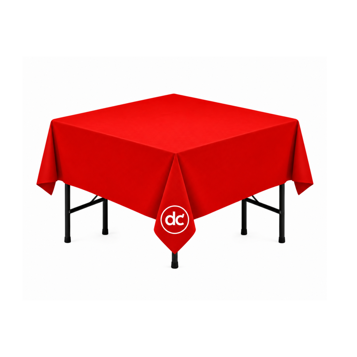 The Game Night Tablecloth